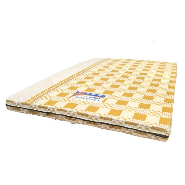 Arpico Classic Foam Mattress available for sale at Sleepy.lk in Polonnaruwa, Sri Lanka - The best mattress seller in Sri Lanka offering quality and comfort