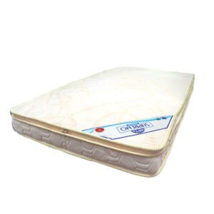 Arpico Supremo Mattres available for sale at Sleepy.lk in Polonnaruwa, Sri Lanka - The best mattress seller in Sri Lanka offering quality and comfort