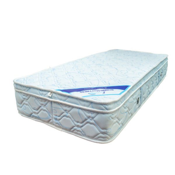 Arpico Spring Mattress available for sale at Sleepy.lk in Polonnaruwa, Sri Lanka - The best mattress seller in Sri Lanka offering quality and comfort.