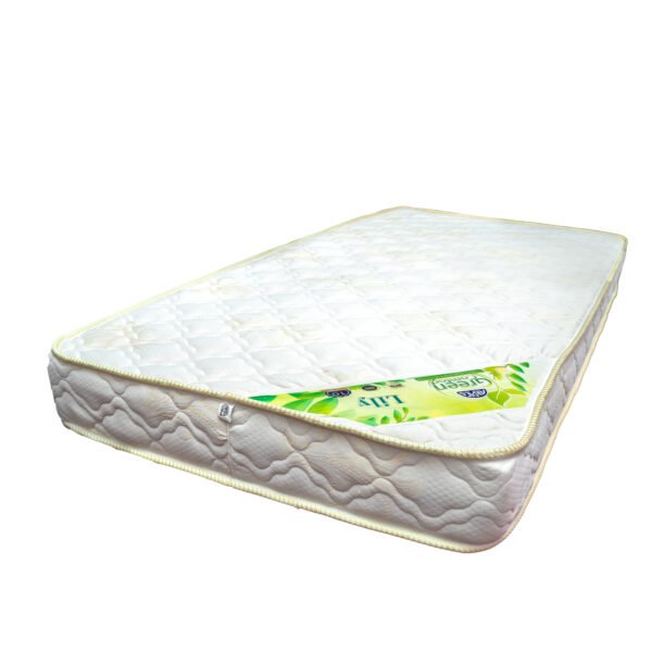 Arpico Green Comfy available for sale at Sleepy.lk in Polonnaruwa, Sri Lanka - The best mattress seller in Sri Lanka offering quality and comfort
