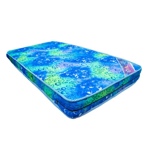Arpico New Super Cool Mattress available for sale at Sleepy.lk in Polonnaruwa, Sri Lanka - The best mattress seller in Sri Lanka offering quality and comfort