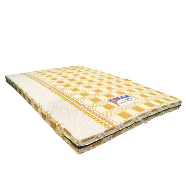 Arpico Classic Foam Mattress available for sale at Sleepy.lk in Polonnaruwa, Sri Lanka - The best mattress seller in Sri Lanka offering quality and comfort