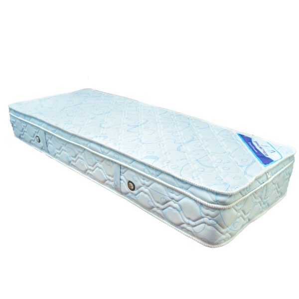 Arpico Spring Mattress available for sale at Sleepy.lk in Polonnaruwa, Sri Lanka - The best mattress seller in Sri Lanka offering quality and comfort.