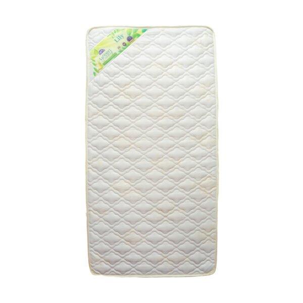 Arpico Green Comfy available for sale at Sleepy.lk in Polonnaruwa, Sri Lanka - The best mattress seller in Sri Lanka offering quality and comfort