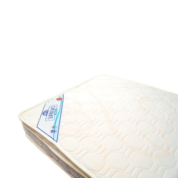 Arpico Supremo Mattres available for sale at Sleepy.lk in Polonnaruwa, Sri Lanka - The best mattress seller in Sri Lanka offering quality and comfort