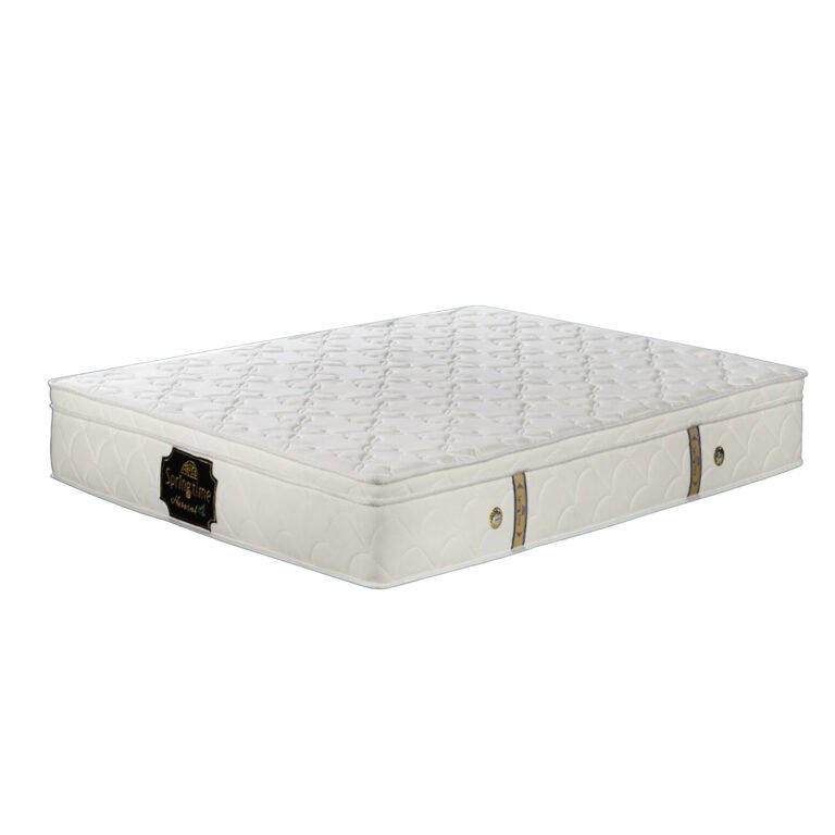 ARPICO SPRING TIME PILLOW TOP LATEX -10INCH