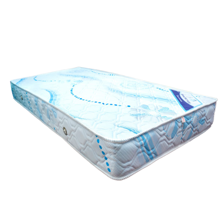 Arpico FLEXIFOAM Spring Mattress 8 INCH