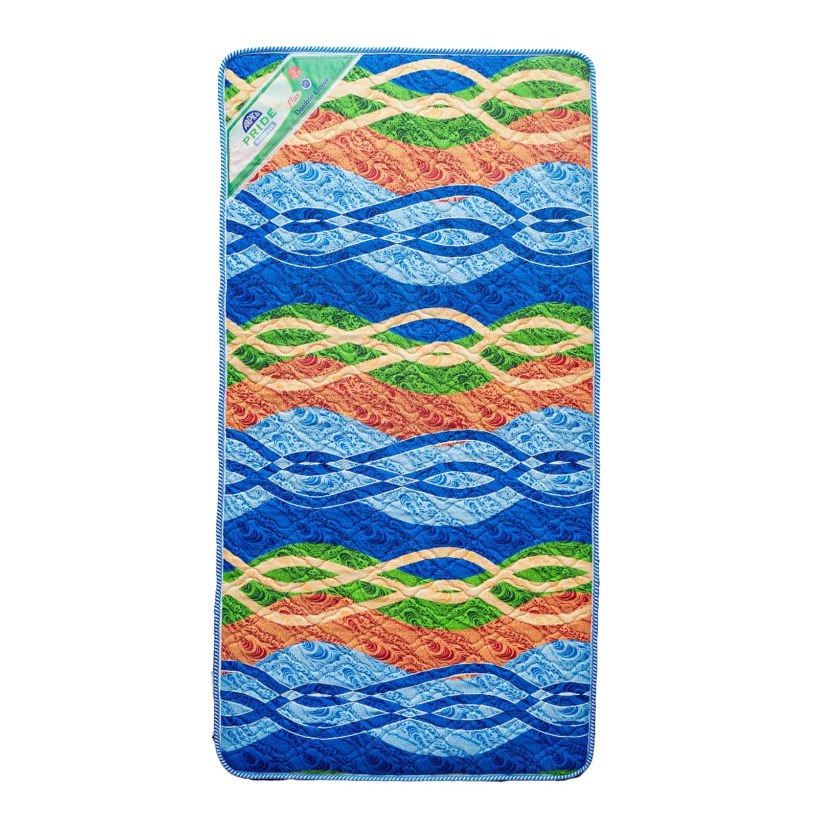 Arpico Pride Plus Mattress 6 INCH