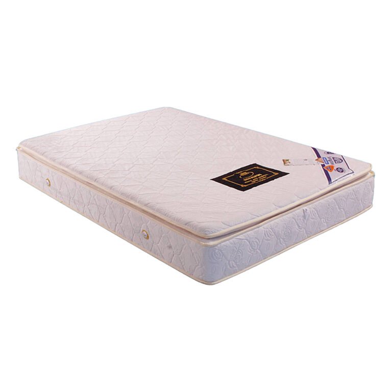 ARPICO SPRING TIME PILO TOP MATTRESS 9 INCH